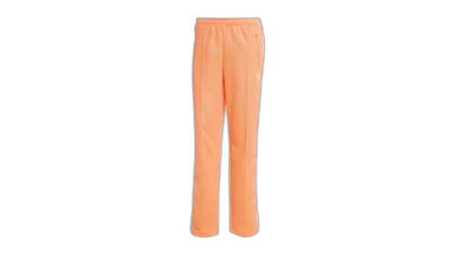 adidas Women's Beckenbauer Track Pants Semi Coral