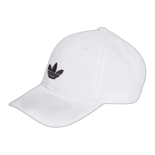 Adidas Originals Baseball Caps Unisex White
