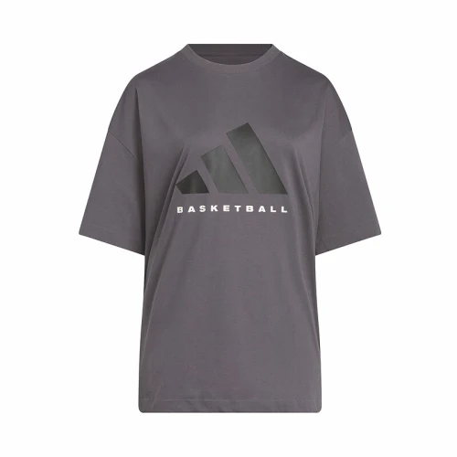 Adidas Free Shipping With AdiClub Adidas Basketball Tee Gender Neutral