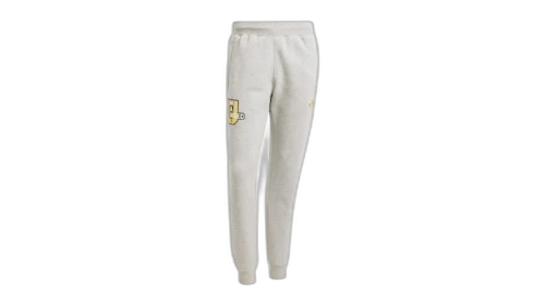adidas Vrct Tracksuit Bottoms Medium Grey Heather