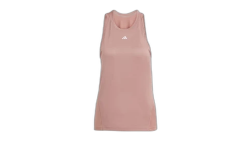 adidas Women's Designed For Tank Top Warm Clay