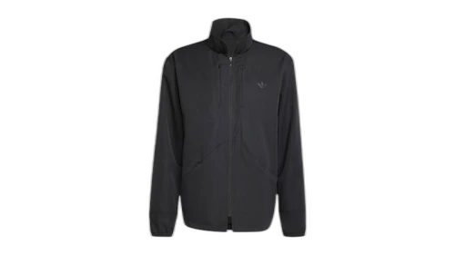 adidas Fashion Cutout Jacket Black