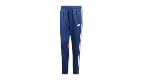 adidas Women's Tiro 25 Essentials Tracksuit Bottoms Team Navy/Red