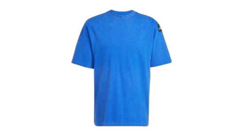 adidas EQT T-Shirt Equipment Blue