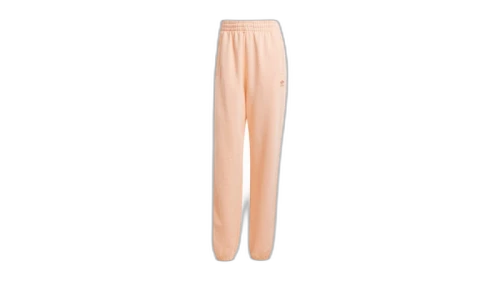 adidas Women's Essentials French Terry Pant Glow Pink