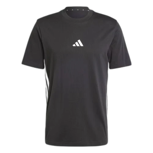 Adidas Essential T Shirt Men's Black