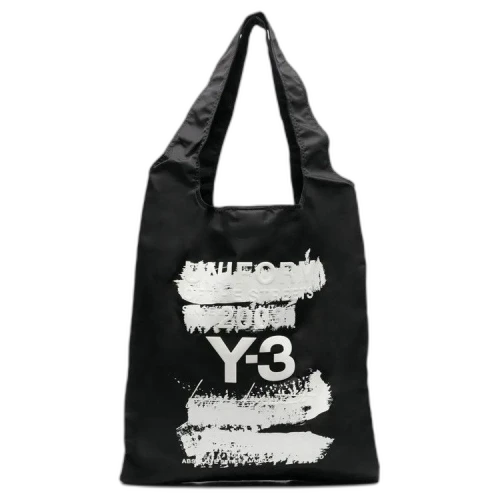 Y-3 Classic Tote Bag 'Black'