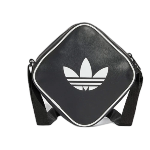adidas ADICOLOR CLASSIC Crossbody Bag 'Black'