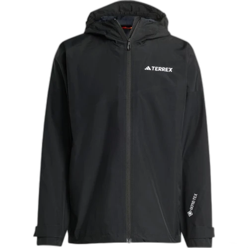 Adidas Free Shipping With AdiClub Terrex Xperior 2L GORE TEX Performance Jacket
