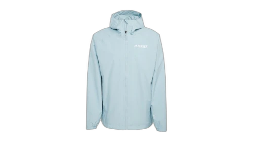 adidas Terrex Multi 2L Rain.Rdy Jacket Magic Grey
