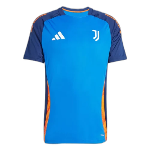 adidas Juventus Tiro 24 Competition Jersey Blue