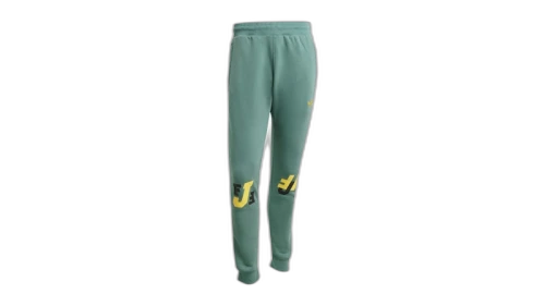 adidas Jamaica Vrct Tracksuit Pant Tech Emerald