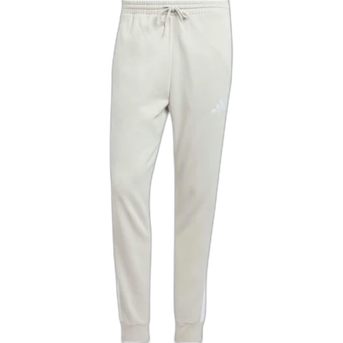 Adidas ESSENTIALS 3 Stripes Fleece Pants Men's