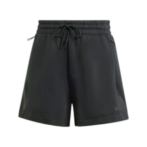 adidas Z.N.E. Shorts 'Black' (Women's)