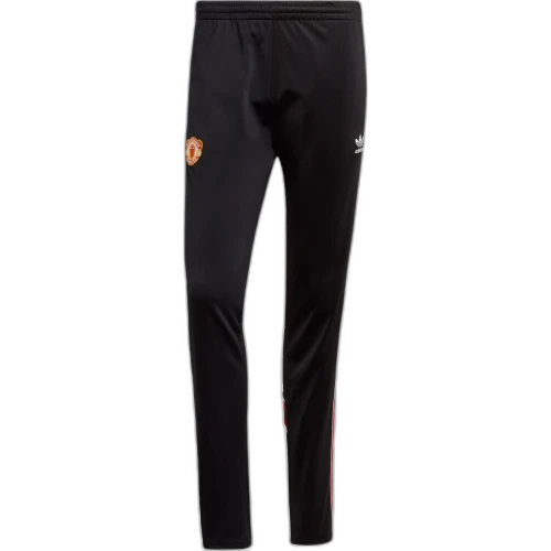 Adidas Free Shipping With AdiClub Manchester United '91 Track Pants