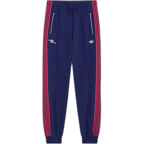 adidas Arsenal Terrace Icons Track Pants 'Navy'