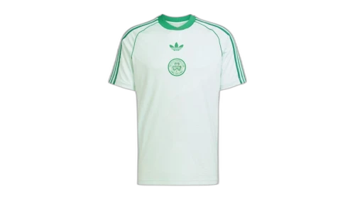 adidas Celtic FC St. Patrick Day Jersey Dash Green Green