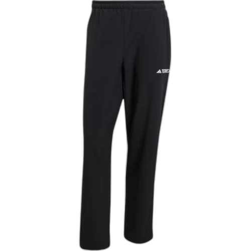 adidas Terrex Multi Liteflex Pants 'Black'
