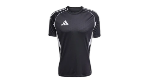 adidas Tiro 25 Competition Match Jersey Black