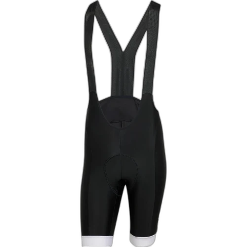 Adidas Free Shipping With AdiClub Essentials 3 Stripes Legacy Bib Shorts