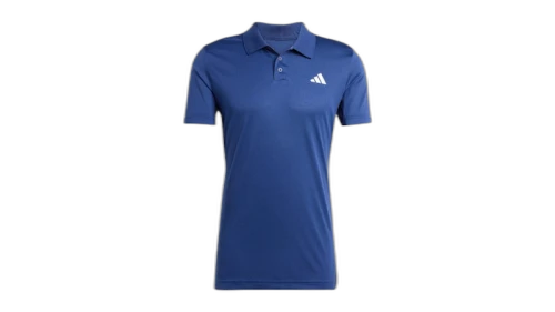 adidas Climacool Freelift Polo Shirt Dark Blue
