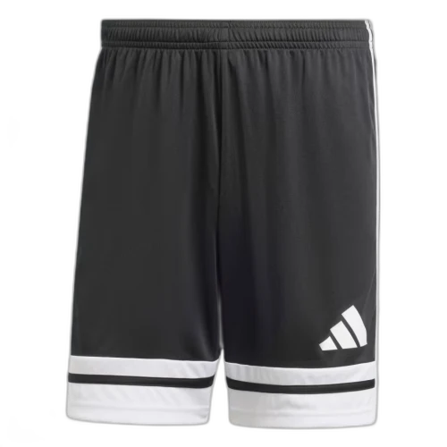 adidas Squadra 25 Shorts 'Black White'