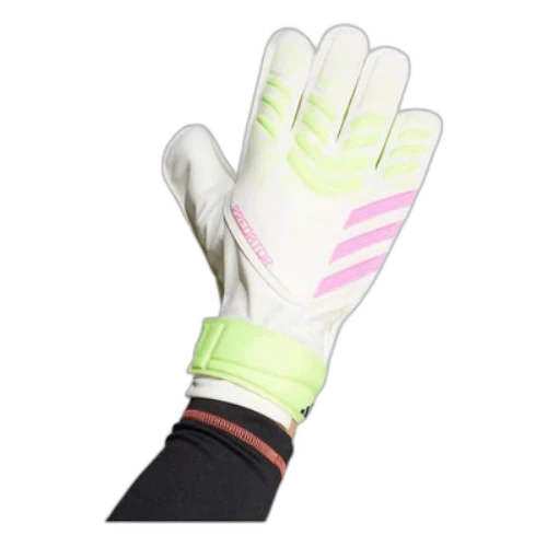 adidas Predator Training Goalkeeper Gloves 'White'