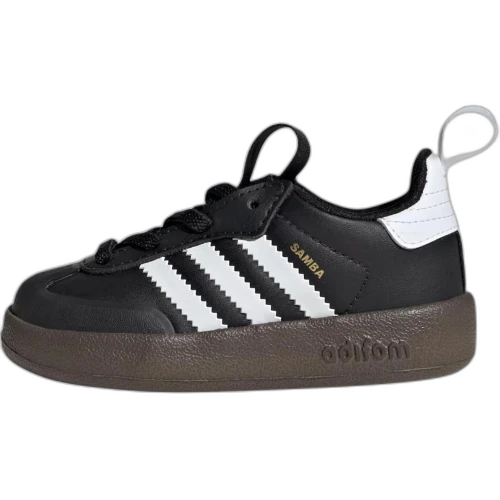 adidas adiFOM Samba 360 I 'Black White Gum'