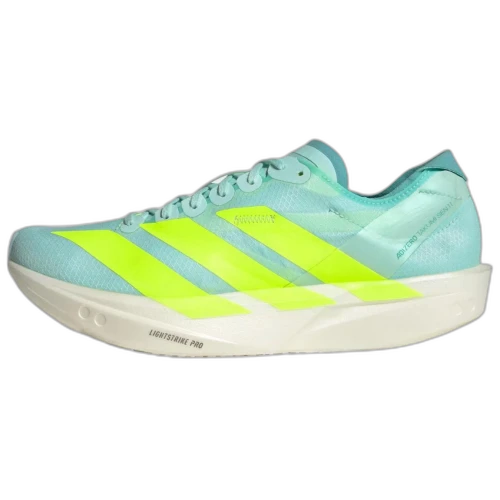 adidas Adizero Takumi Sen 10 'Semi Flash Aqua' (Women's)