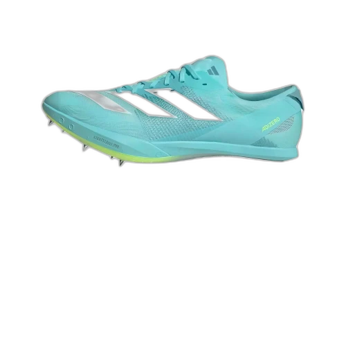 adidas Adizero Finesse Flash Aqua Zero Metalic Lucid Lemon