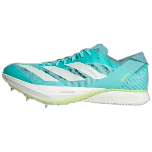 adidas Adizero Avanti Flash Aqua Zero Metalic Lucid Lemon