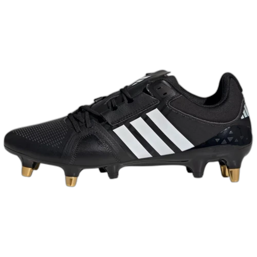 adidas Avaglide Core Black Cloud White Carbon (Women's)