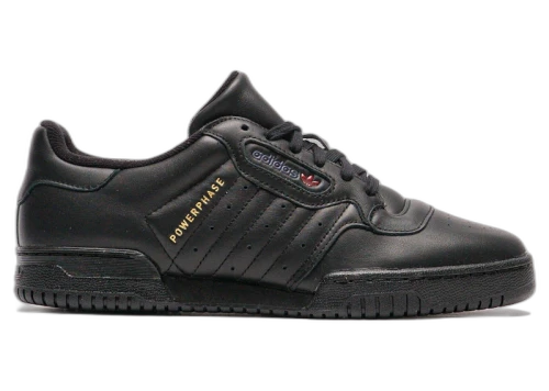 adidas Powerphase Core Black