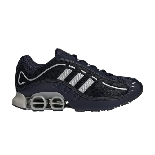 adidas Megaride O1 'Legend Ink Silver Metallic'