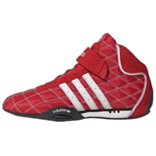 adidas Adi Racer High 'Red'