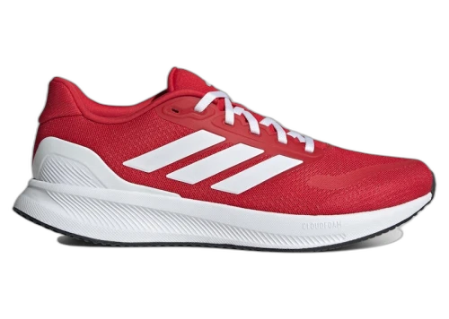 adidas Runfalcon 5 Better Scarlet Cloud White Core Black