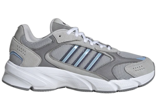 adidas Crazychaos 2000 Grey Glow Blue Grey Three (Women's)