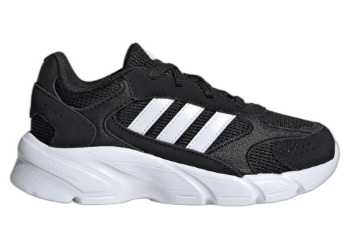 adidas Crazychaos 2000 Core Black Cloud White (PS)