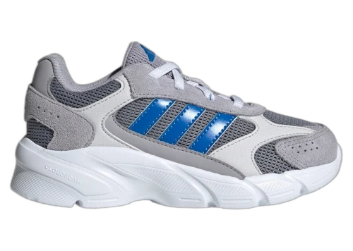 adidas Crazychaos 2000 Glory Grey Bright Royal Cloud White (PS)