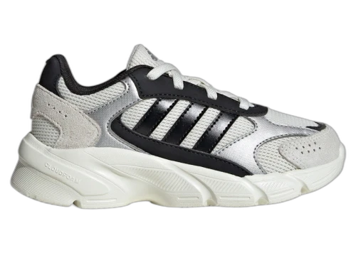 adidas Crazychaos 2000 Off White Core Black Matte Silver (PS)