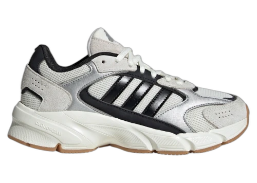 adidas Crazychaos 2000 Off White Matte Silver Black (GS)