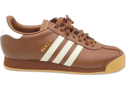 adidas Samoa Preloved Brown