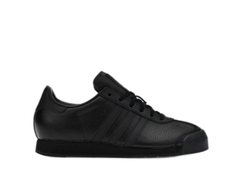 adidas Samoa Core Black (GS)