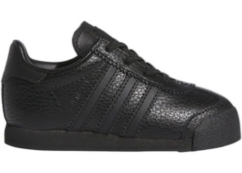 adidas Samoa Core Black (TD)
