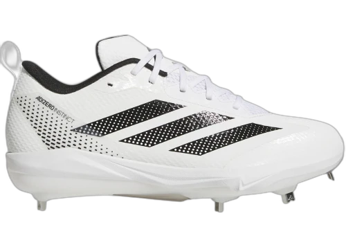 adidas Adizero Instinct 2.0 Cloud White Core Black (Women's)