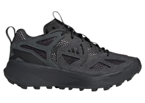 adidas Kantai Trail Core Black Aurora Black Carbon (Women's)