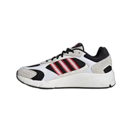 adidas Crazychaos 2000 'Black White Red'