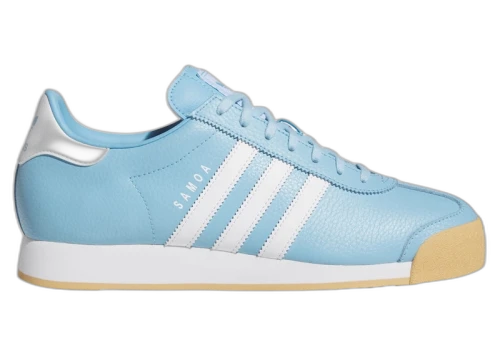 adidas Samoa Pantone Cloud White Grey Two
