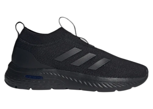 adidas Cloudfoam Move Sock Core Black (Women's)