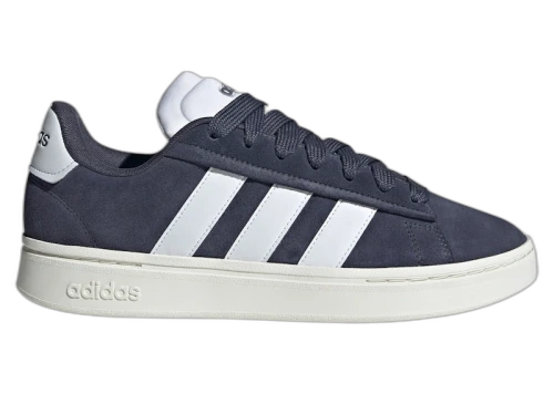 adidas Grand Court Alpha Shadow Navy White